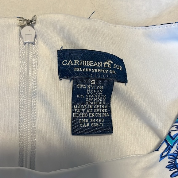 Caribbean Joe Romper - Picture 4 of 5